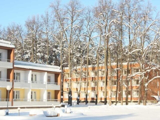 Городецкий  фото 8