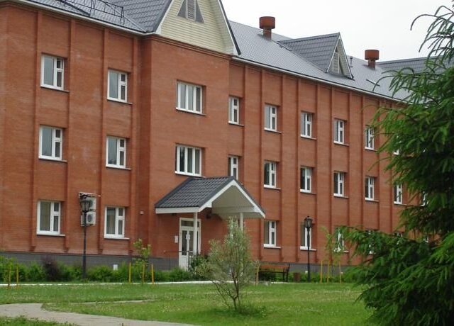 Пансионат Восход  — фото 5