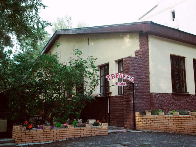 Лесной  фото 5