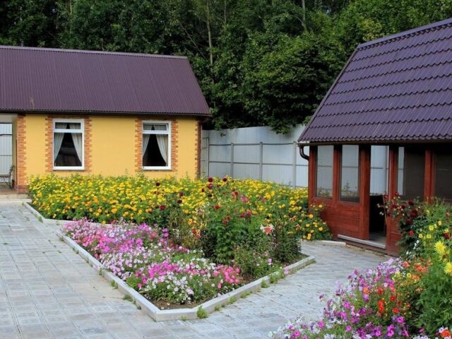 Гостиница Владимир  5* — фото 3