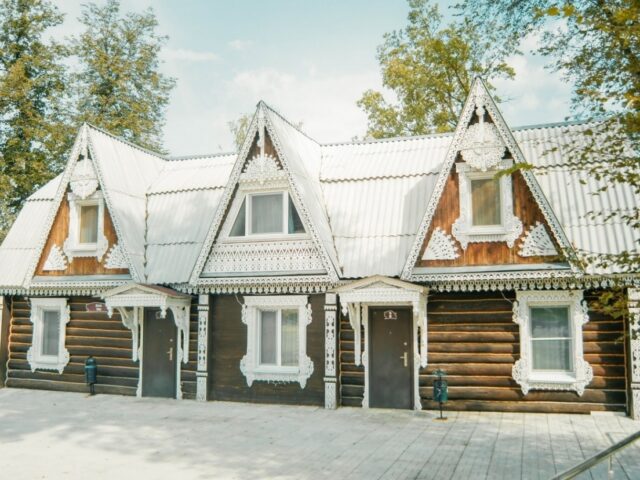 Волков  фото 4