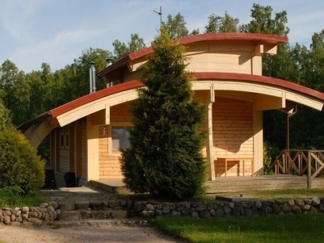 База отдыха Дубрава фото 3