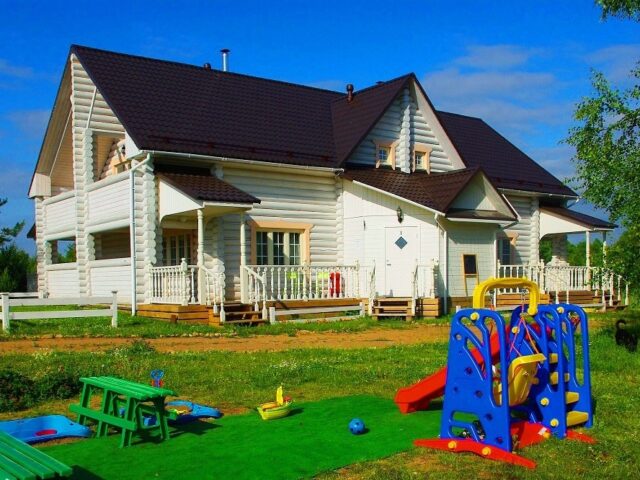 Новый ковчег фото 9