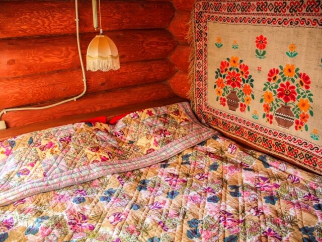 Парк-отель Сорока  фото 6