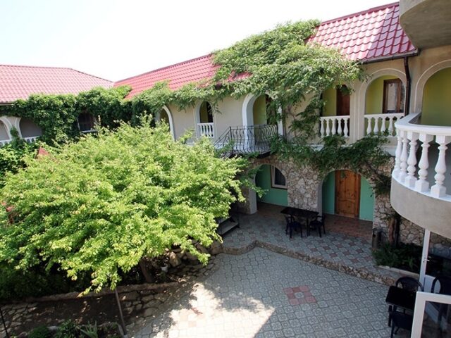 Гостиница Лидия  2.7* — фото 5