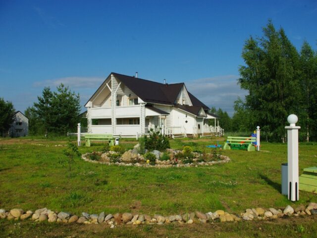 Новый ковчег фото 8