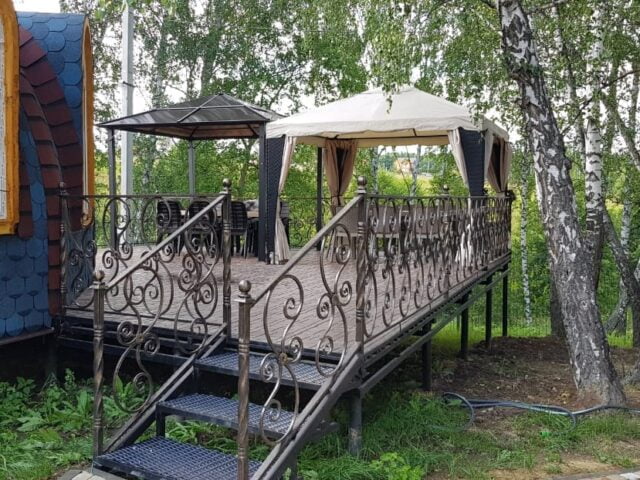 Территория Активного Отдыха — фото 5