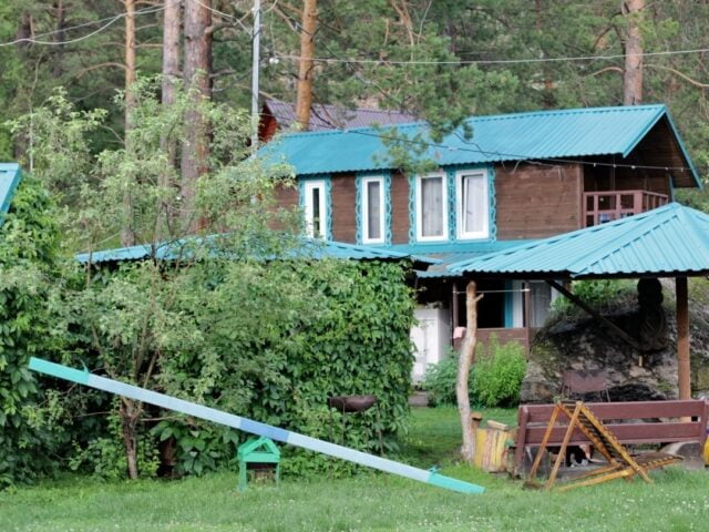 Усадьба Бычковых  фото 7