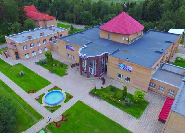 Пансионат Восход  — фото 2