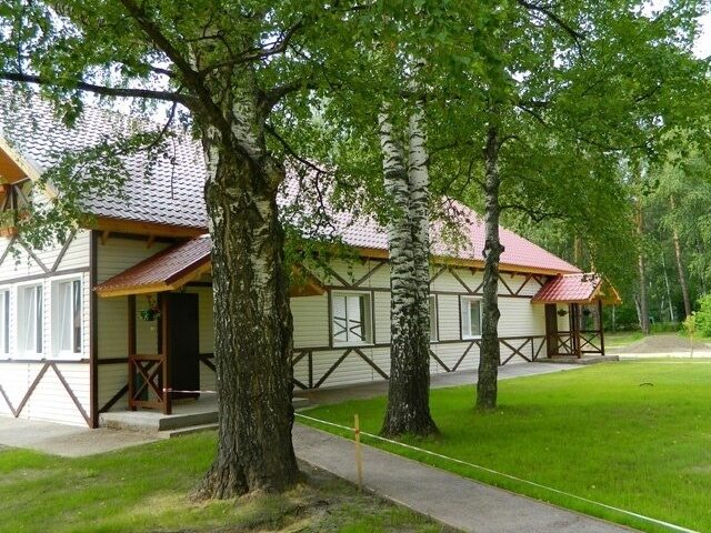 База отдыха Лебяжье  — фото 2