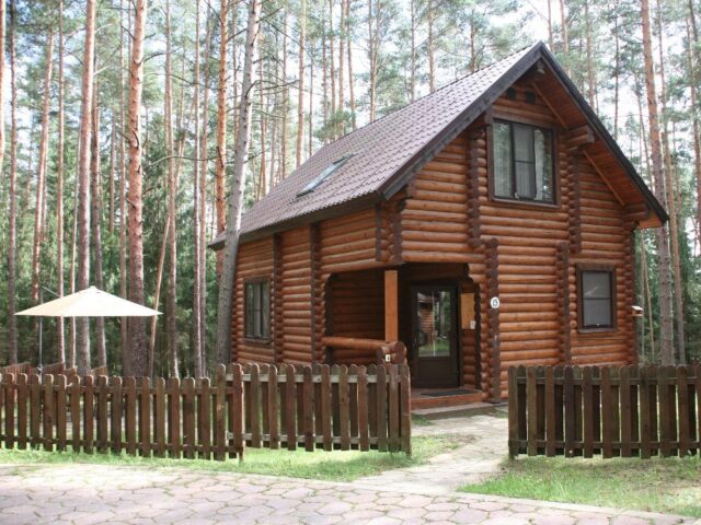 Волжанка фото 6