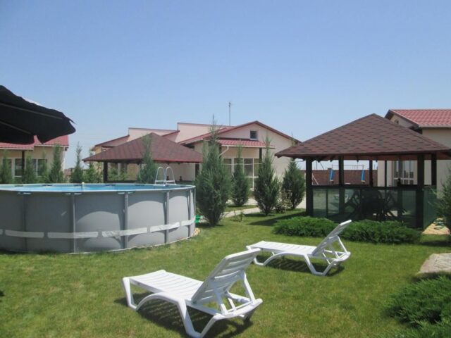 Гостиница Фрегат  — фото 3