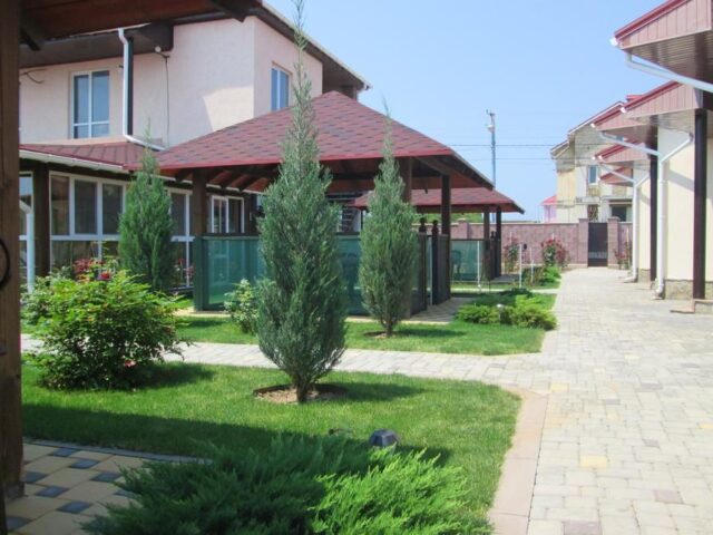 Гостиница Фрегат  — фото 2