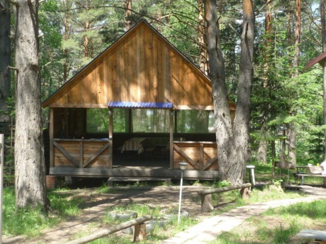 Дух Тайги  фото 9