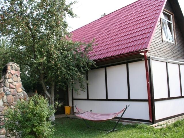 Подворье  фото 3