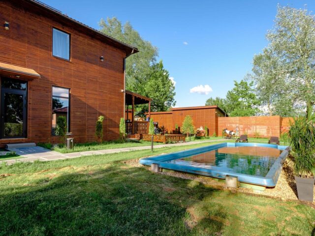 Гостиница Dacha Place  0.0* — фото 5