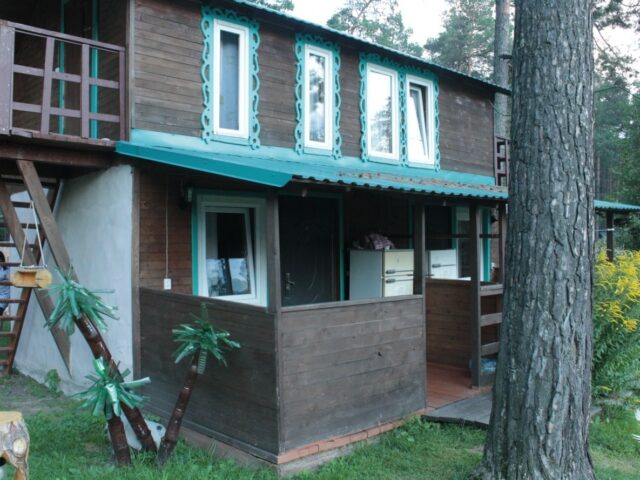Усадьба Бычковых  фото 5