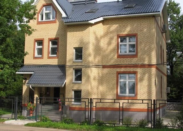 Пансионат Восход  — фото 3