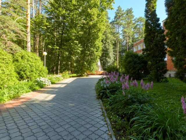 Городецкий  фото 4