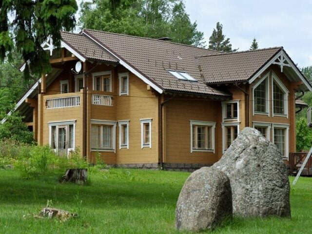 База отдыха Дубрава фото 8