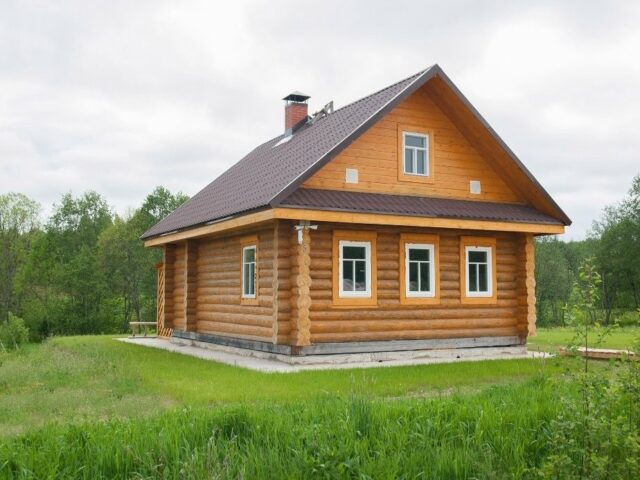 База отдыха Экоферма Старый Сиг  — фото 4