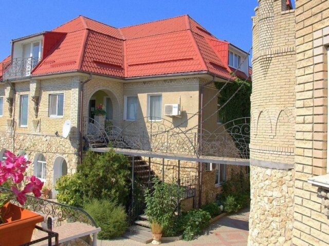 Гостиница Лидия  2.7* — фото 2