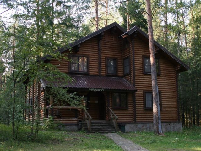 Волжанка фото 7