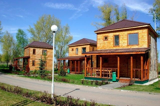 Дом отдыха  фото 5