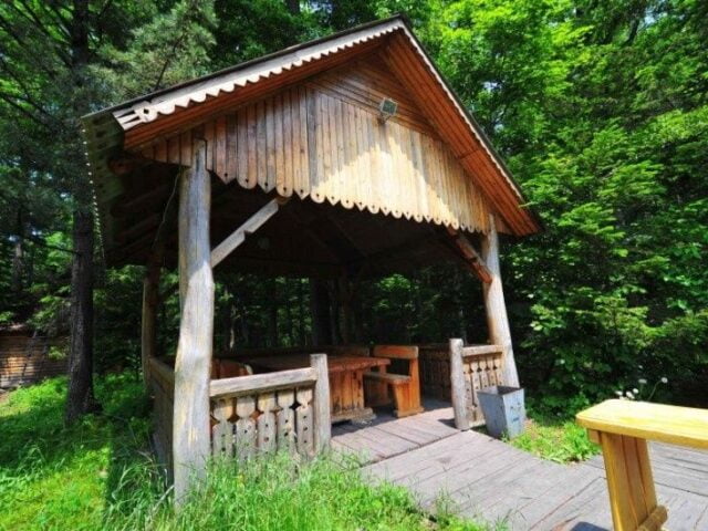 Дом отдыха Времена года  — фото 3