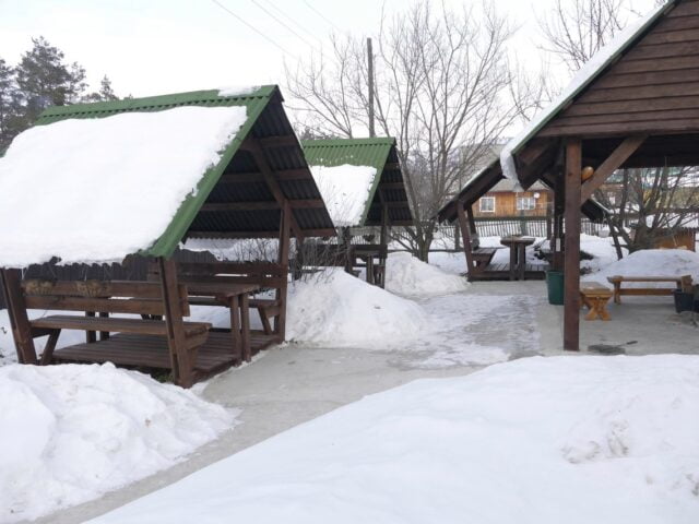 Приют Романтиков  — фото 3