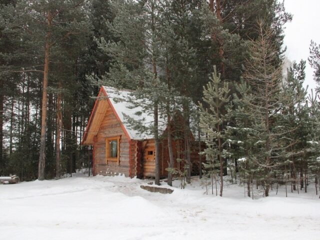 Таежная Рось  фото 9