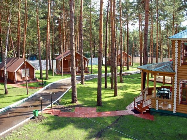 Усадьба  — фото 2
