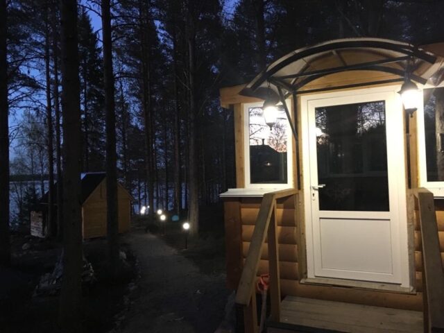 Коттедж Морская Масельга фото 2