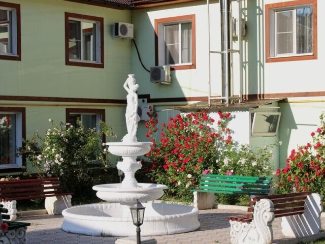 Гостиница Владимир  5* — фото 4