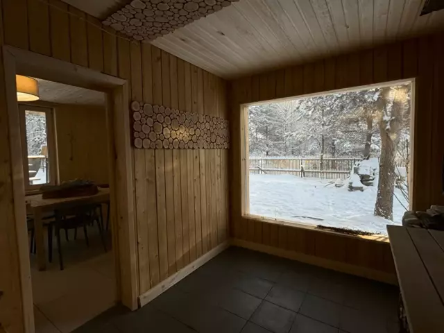Дача  фото 9