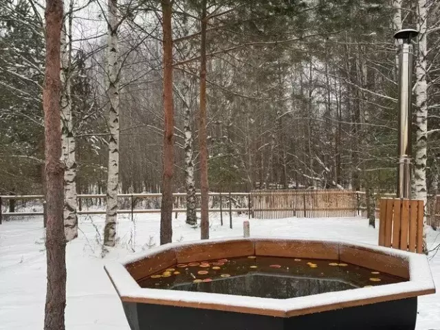 Дача  фото 6