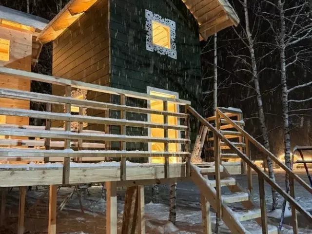 Дача  фото 3
